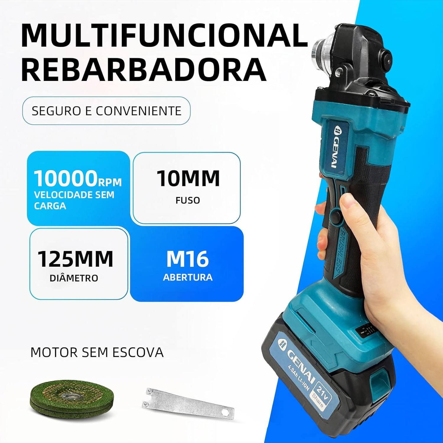 Miniatura 5 do kit